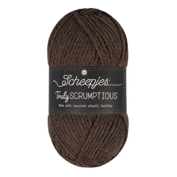 Scheepjes Truly Scrumptious